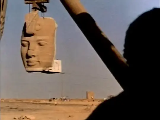 埃及：永恒之路电影未删减版