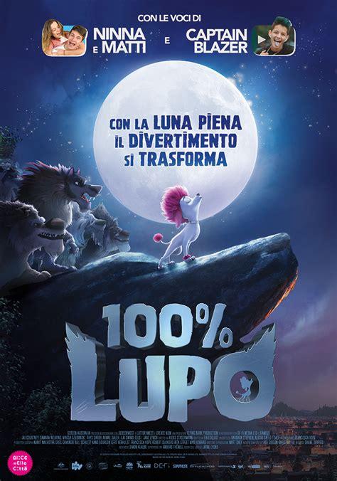 Al lupo al lupo电影未删减版