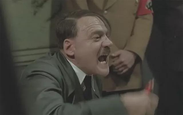 早安，希特勒电影完整版
