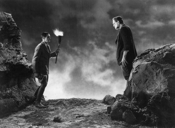 Frankenstein: The Making of the Monster手机免费在线播放