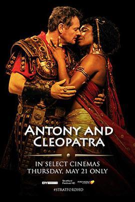 Antony and Cleopatra电影完整版