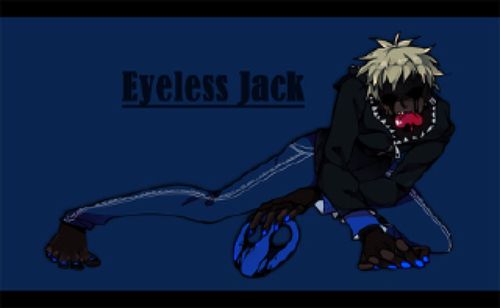Eyeless Jack the Movie高清完整版免费在线观看