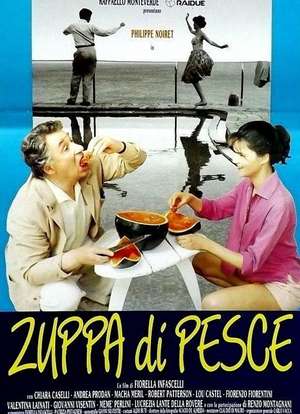 电影Zuppa di pesce完整在线观看
