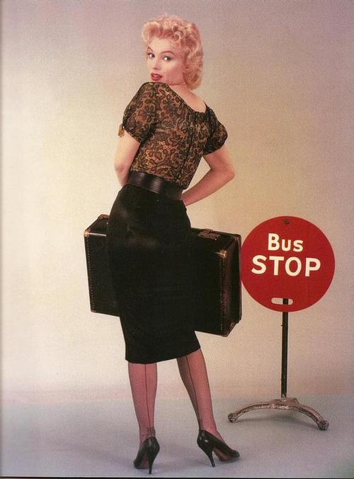 The Bus Stop高清下载