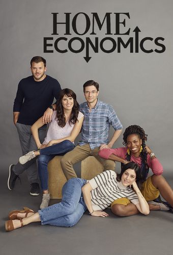 手机免费在线看最新电视剧家庭经济学 第二季全集
