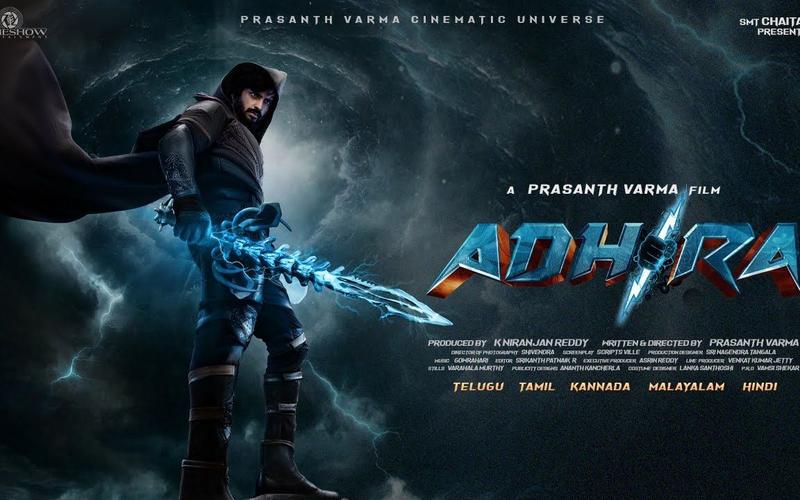 《Adhira》电影免费在线观看高清完整版