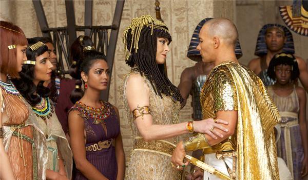《埃及伟大的法老》未删减版在线观看