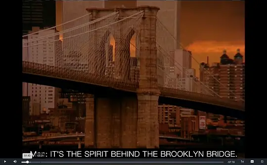 布鲁克林大桥在线观看免费完整版