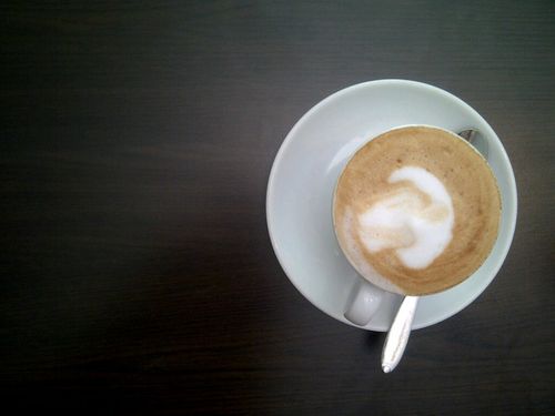 Caffe Italia Montréal在线观看