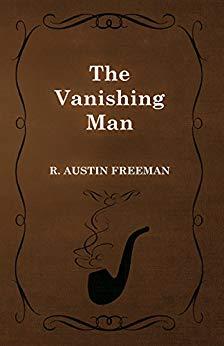 The Vanishing Man百度云ddd