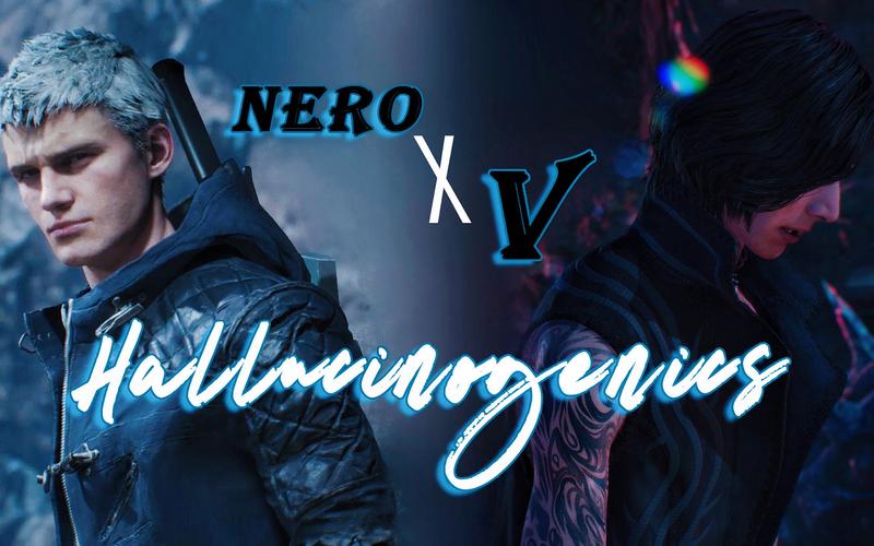 《Nero》完整版免费播放