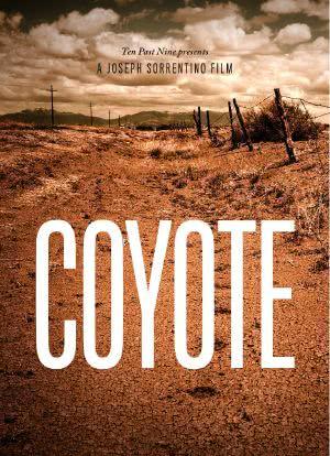 Coyote免费高清在线播放