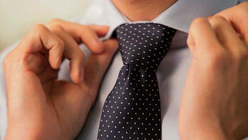 领带上的结在线播放