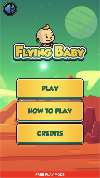 Flying Baby完整版播放