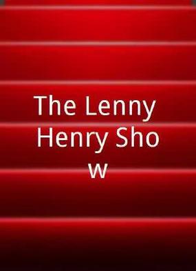 The Best of 'The Lenny Henry Show'高清完整免费手机播放