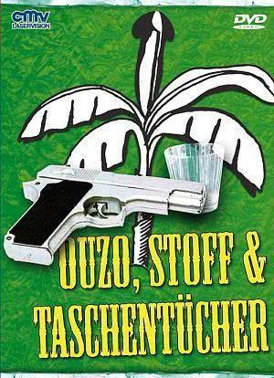 Ouzo, Stoff und Taschentücher在线观看免费完整版