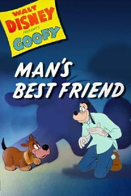 《A Man's Best Friend》免费观看