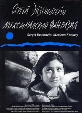 Eisenstein en México影视免费观看
