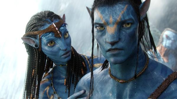 Avatar电影在线观看高清